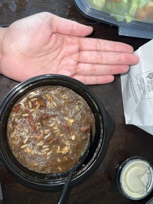 Walk-On's Sports Bistreaux - Arlington Restaurant by null