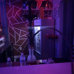 I Krave Hookah - Love 66