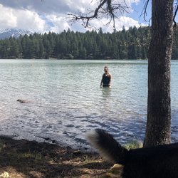 Willow Lake Resort