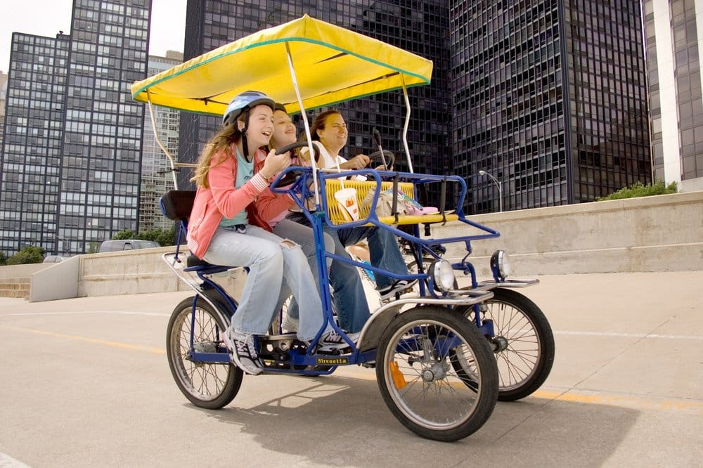 BIKE AND ROLL CHICAGO Updated October 2024 11 Photos & 51 Reviews