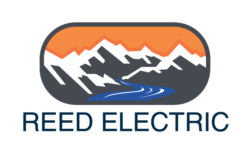 Slide of Reed Electric