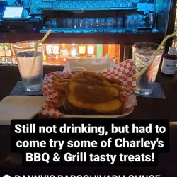 Charly's BBQ & Grill