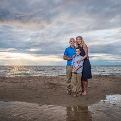 Luke Collins Photography - Door County Family Photography