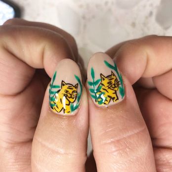 Kim's Nails - Nail Salons Near Me - Kennett Square, Pennsylvania