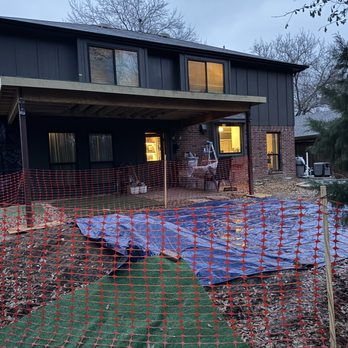 Complete Exterior Solutions - Landscaping Near Me - Flower Mound, Texas