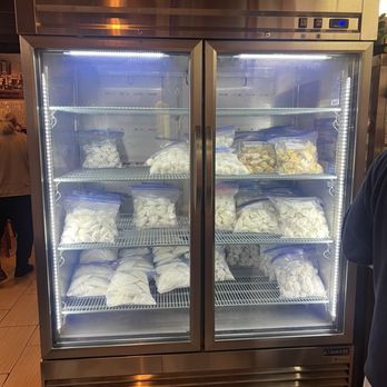 Taiwan Deli - Pork Wonton Frozen. Good for take out - Taiwanese Near Me - Las Vegas, Nevada