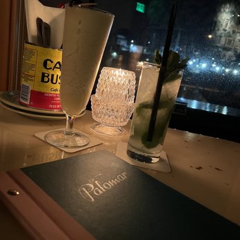 Palomar - Cocktail Bars Near Me - Portland, Oregon Palomar - Cocktail Bars Near Me - Portland, Oregon