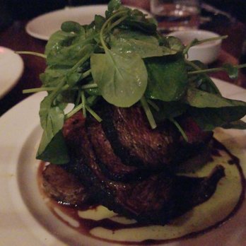 Hippo - Sirloin - American Near Me - Los Angeles, California Hippo - Sirloin - American Near Me - Los Angeles, California
