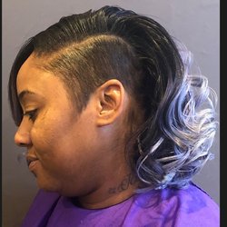 Sew-In by Erica