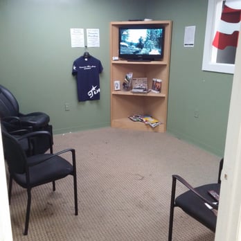 AutoStyle - Waiting area. - Auto Detailing Near Me - North Charleston, South Carolina