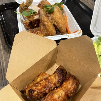 Bee The BanhMi - Vietnamese Near Me - Calgary, Alberta