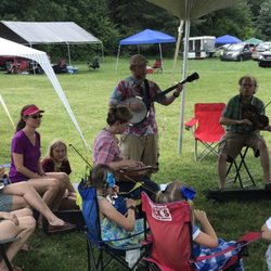 Fiddler's Grove Campground