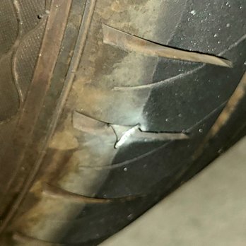 Discount Tire - Screw near my sidewall - Tires Near Me - Vista, California Discount Tire - Screw near my sidewall - Tires Near Me - Vista, California