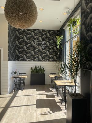 Juice Society Juicery by null