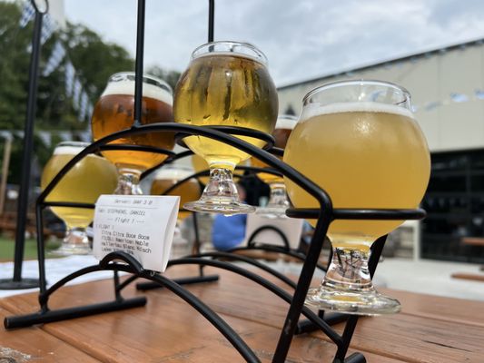 Wallenpaupack Brewing Company by null