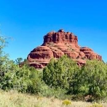Coconino National Forest - Parks Near Me - Sedona, Arizona