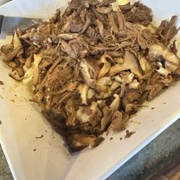 Pot Roast bowl