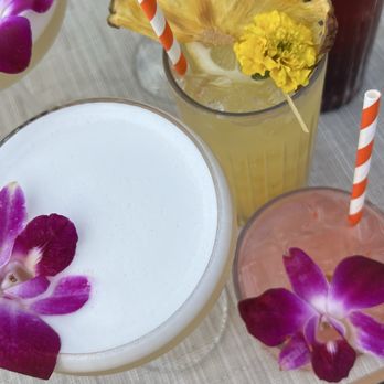 Spruzzo - drinks - Bars Near Me - West Palm Beach, Florida