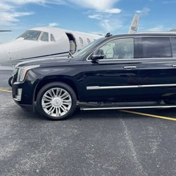 Airport Taxi Service Southport NC