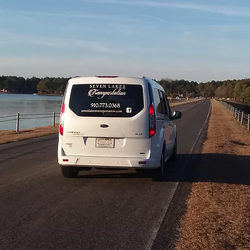 Seven Lakes Transportation
