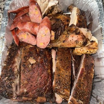 Meat U Anywhere BBQ - Barbeque Near Me - Grapevine, Texas