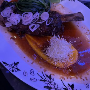 Fuhu - Rib - Asian Fusion Near Me - Las Vegas, Nevada