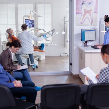 Gentle Dental Gresham Village - General Dentistry Near Me - Gresham, Oregon