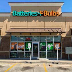 Batteries Plus