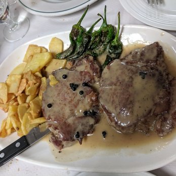 La Sanabresa - Spanish Near Me - Madrid, M La Sanabresa - Spanish Near Me - Madrid, M