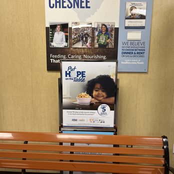 Food Lion - Grocery Near Me - Chesnee, South Carolina