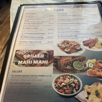 Santorini Gyro - Mediterranean Near Me - Rancho Mirage, California Santorini Gyro - Mediterranean Near Me - Rancho Mirage, California