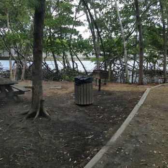 Holland Park - . - Parks Near Me - Hollywood, Florida