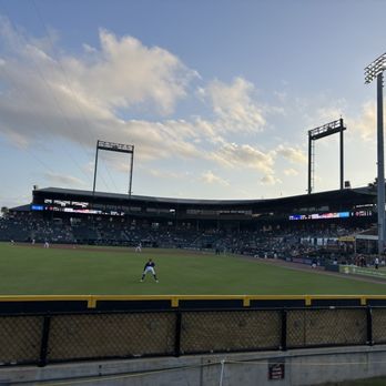 VyStar - Baseball Fields Near Me - Jacksonville, Florida
