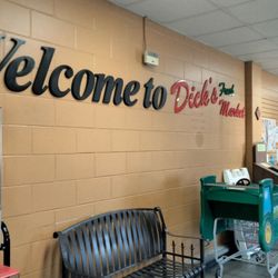 Dick's Fresh Market
