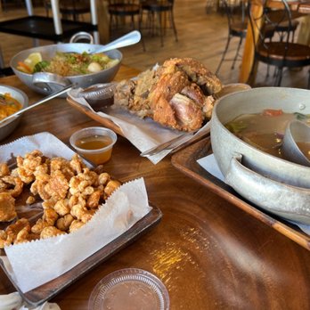 Isla Restaurant - Filipino Near Me - San Bruno, California Isla Restaurant - Filipino Near Me - San Bruno, California