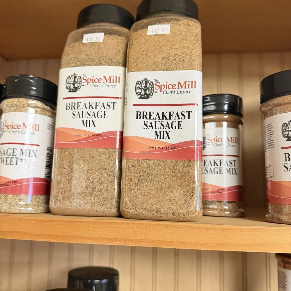 The Spice Mill - Excellent - Herbs & Spices Near Me - Manchester, Connecticut