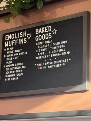 Leadbetter's Bake Shop by null