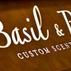 Basil & Bay