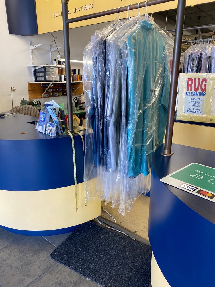 CALIFORNIA GREEN CLEANERS Updated April 2024 26 Reviews 2046 E