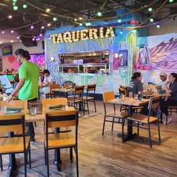 Fat Cactus Mexican Cantina