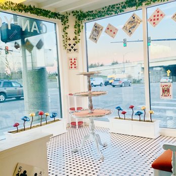 Escape Everett - Escape Games Near Me - Everett, Washington