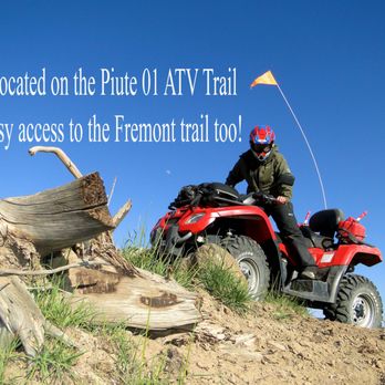 The Bunkhouse Motel - Our motel is located on the Piute 01 ATV trail. Its right outside your front door! We are only 5 miles from Mount Dutton by ATV trail. - Guest Houses Near Me - Circleville, Utah The Bunkhouse Motel - Our motel is located on the Piute 01 ATV trail. Its right outside your front door! We are only 5 miles from Mount Dutton by ATV trail. - Guest Houses Near Me - Circleville, Utah