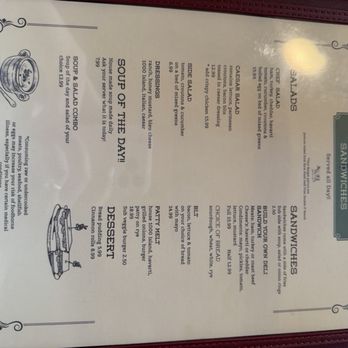 The Hub - Menu - Salad Near Me - Concrete, Washington The Hub - Menu - Salad Near Me - Concrete, Washington
