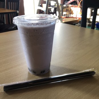 Kim Phung Restaurant - Overcooked boba - Vietnamese Near Me - Austin, Texas