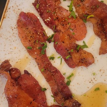 First Watch - Million $ bacon - Min - Breakfast & Brunch Near Me - Indianapolis, Indiana