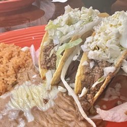 EL Tulteco - Dos Tacos