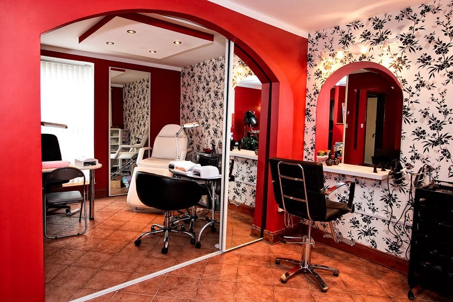 EFFECT HAIR AND NAILS STUDIO Updated September 2024 1 Thomas St