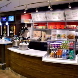Courtyard by Marriott Boston Foxborough/Mansfield