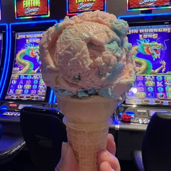 Nisqually Red Wind Casino - Blue Bunny cotton candy was gooood - Casinos Near Me - Olympia, Washington Nisqually Red Wind Casino - Blue Bunny cotton candy was gooood - Casinos Near Me - Olympia, Washington