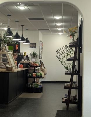 Birch Provisions by null